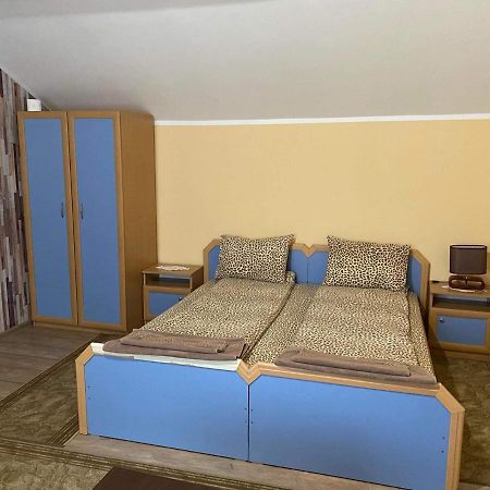 בלי איסקור Villa Paradise מראה חיצוני תמונה