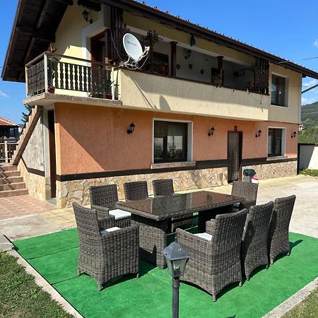 בלי איסקור Villa Paradise מראה חיצוני תמונה