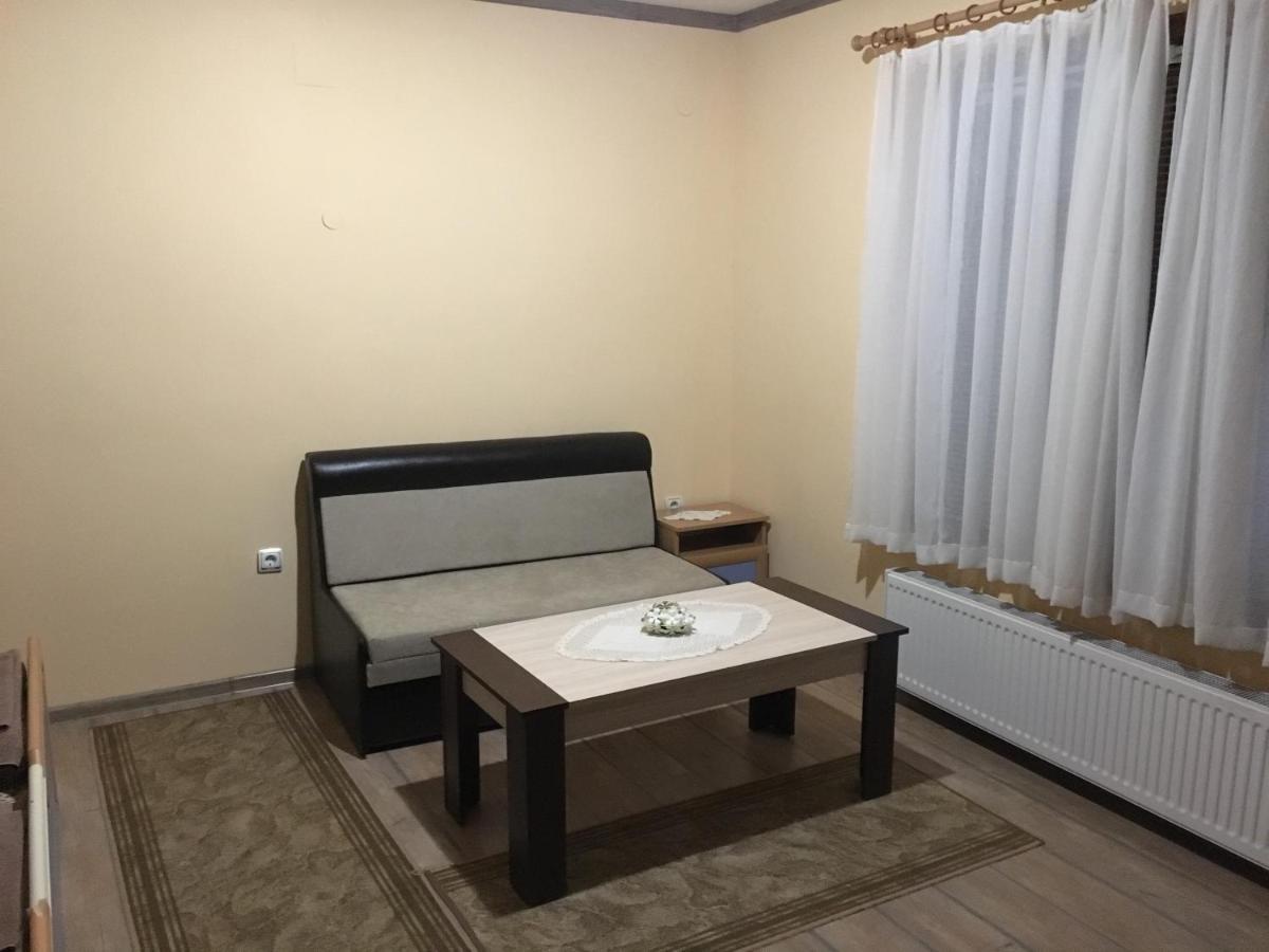בלי איסקור Villa Paradise מראה חיצוני תמונה