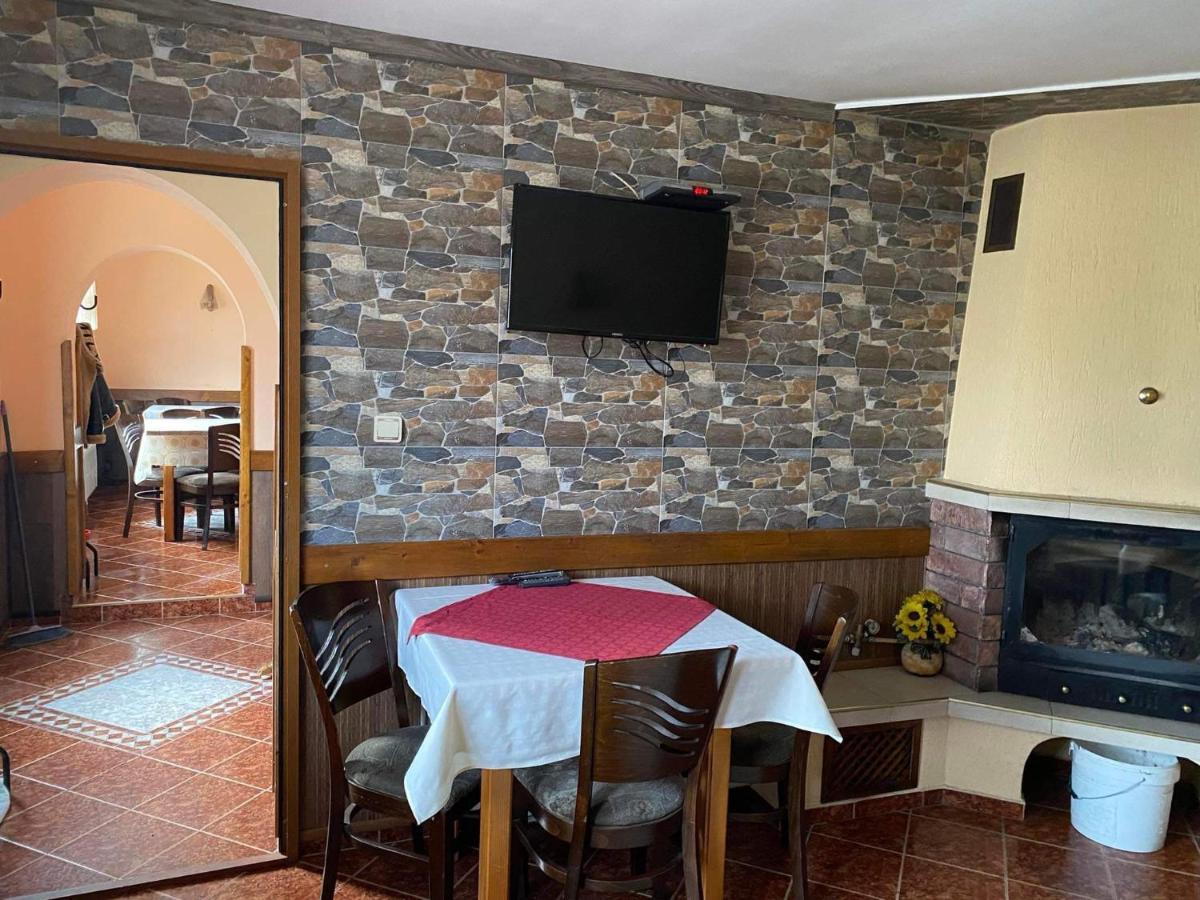 בלי איסקור Villa Paradise מראה חיצוני תמונה