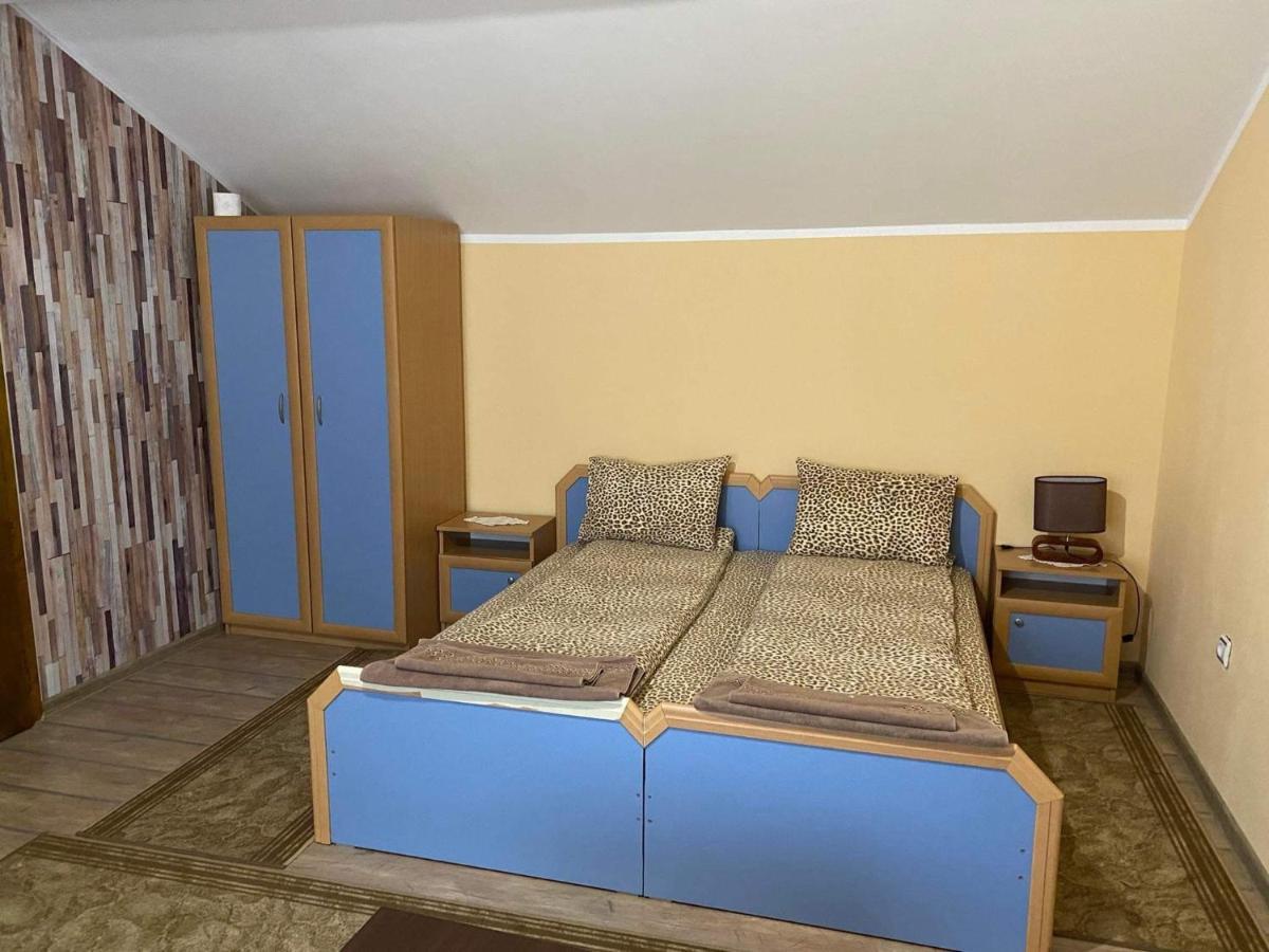 בלי איסקור Villa Paradise מראה חיצוני תמונה