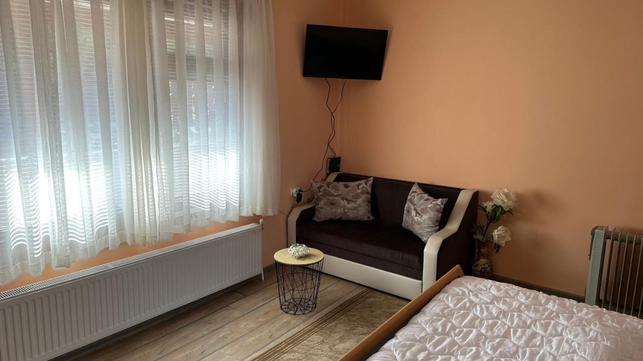 בלי איסקור Villa Paradise מראה חיצוני תמונה