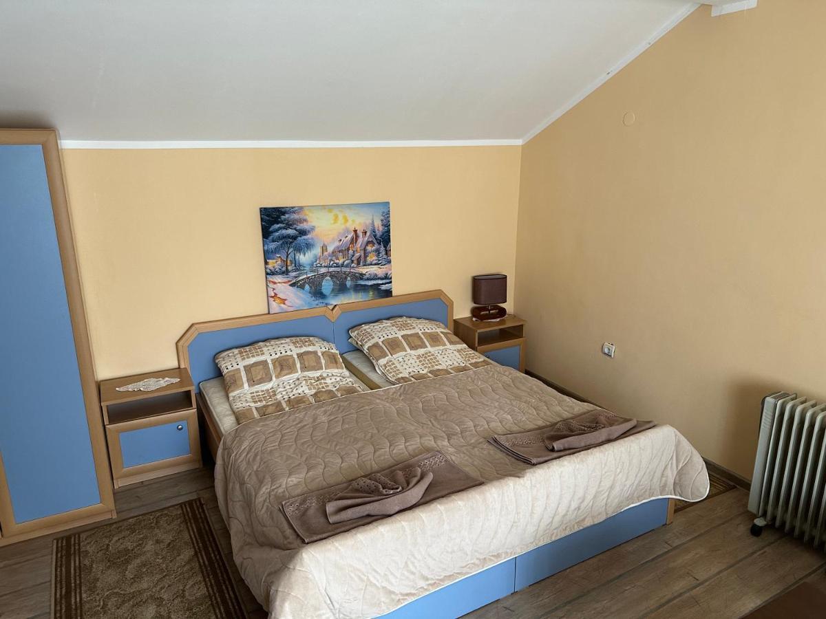 בלי איסקור Villa Paradise מראה חיצוני תמונה