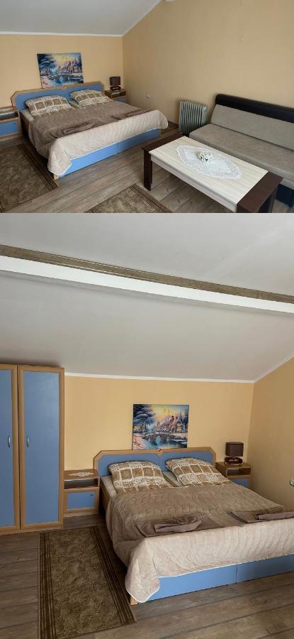 בלי איסקור Villa Paradise מראה חיצוני תמונה