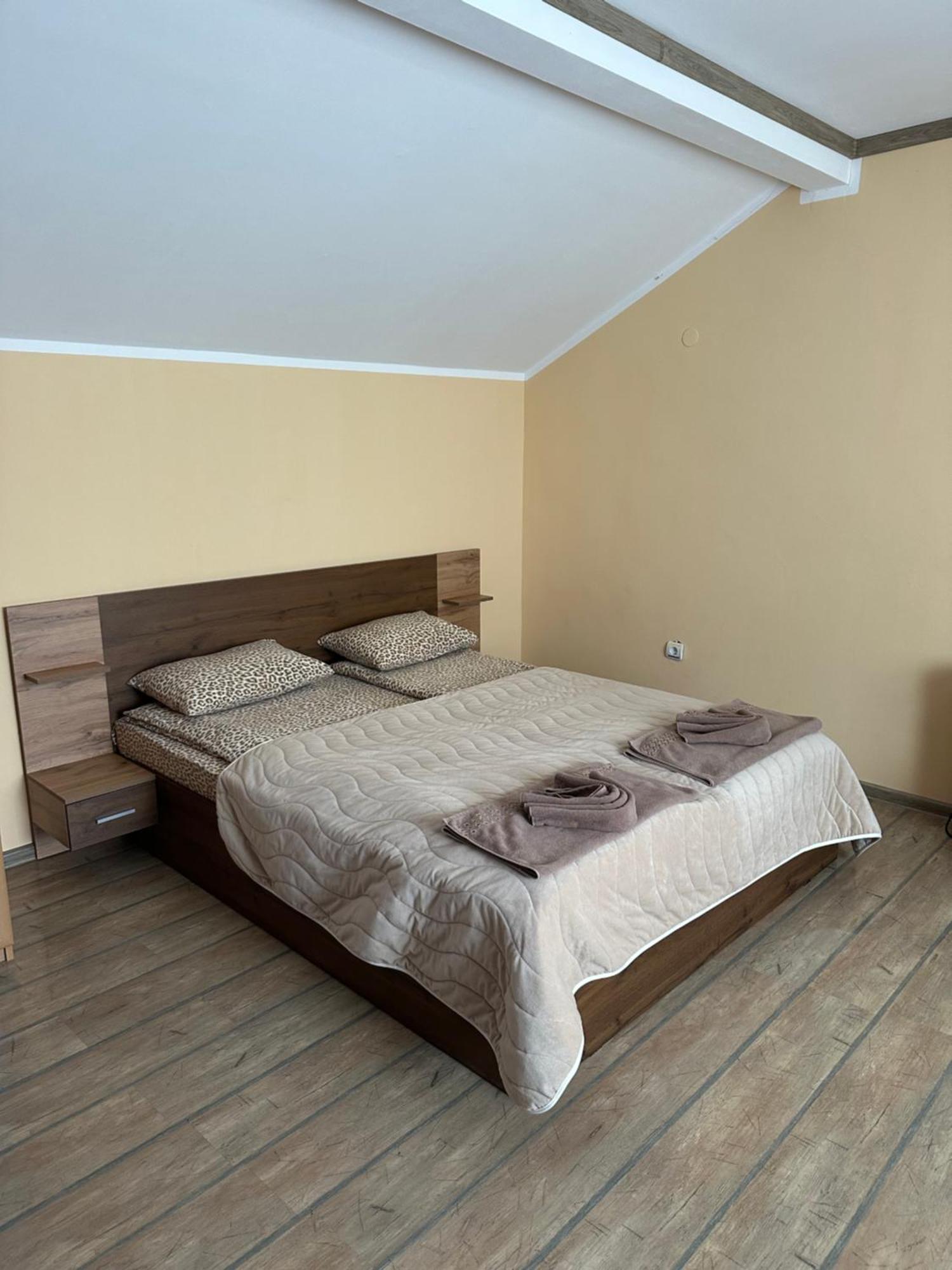 בלי איסקור Villa Paradise מראה חיצוני תמונה