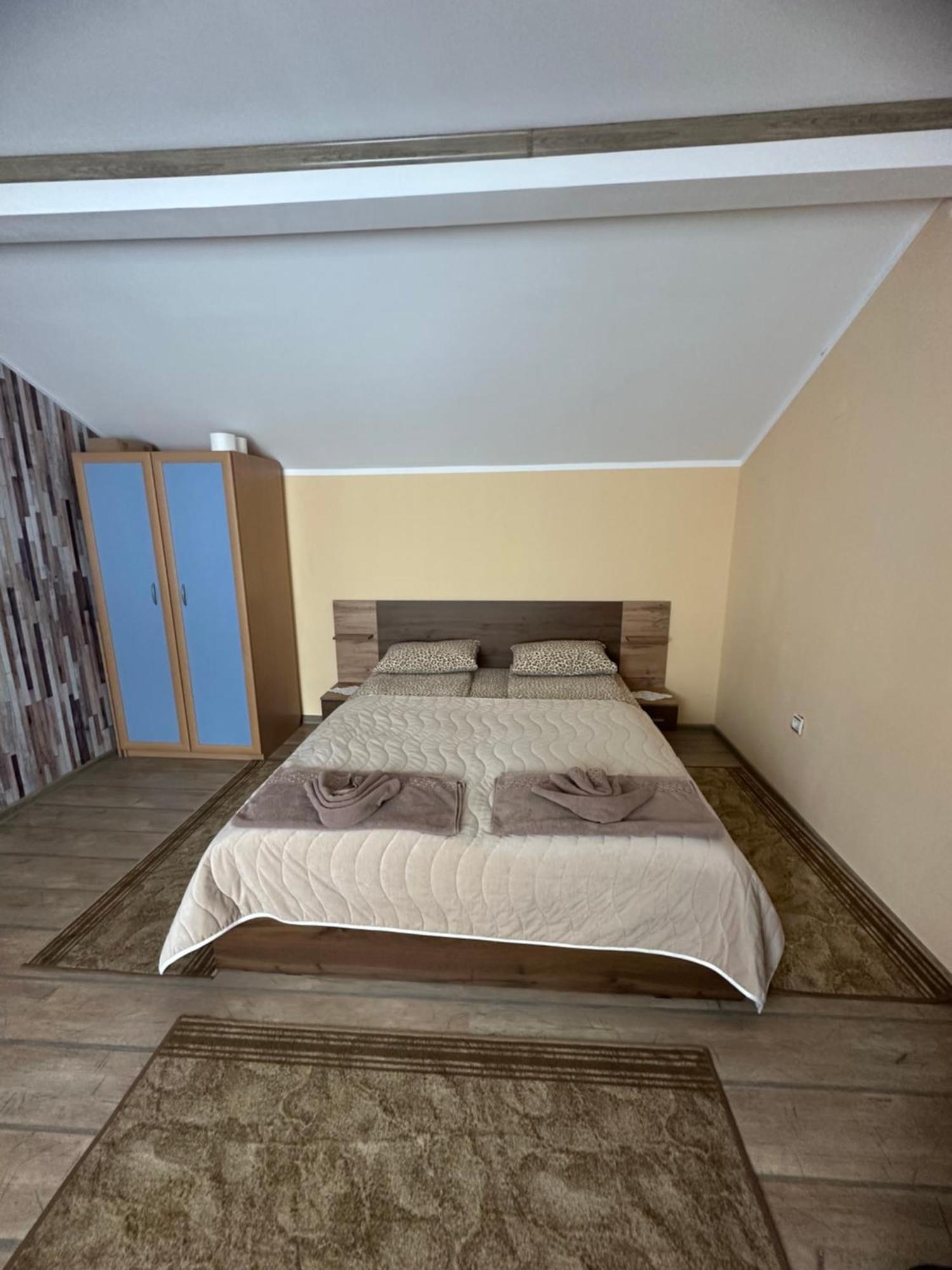 בלי איסקור Villa Paradise מראה חיצוני תמונה