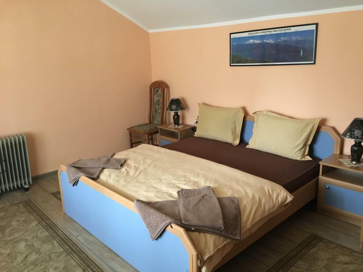 בלי איסקור Villa Paradise מראה חיצוני תמונה