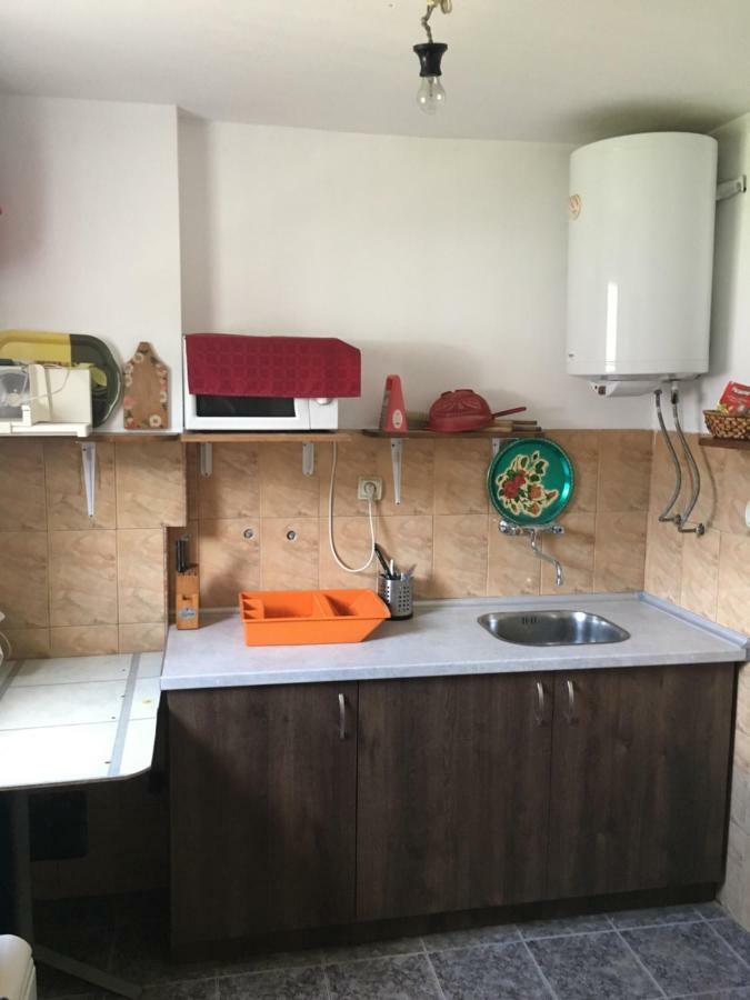 בלי איסקור Villa Paradise מראה חיצוני תמונה