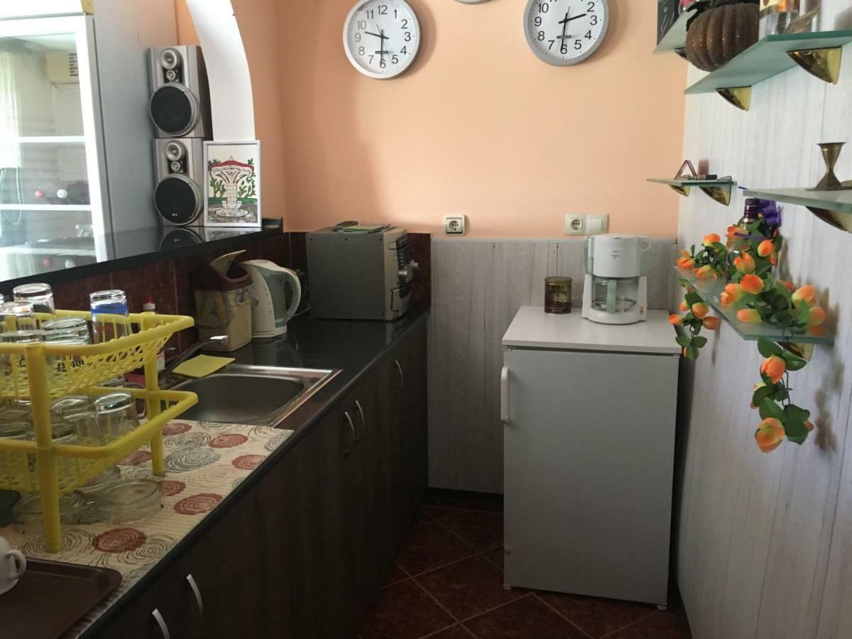 בלי איסקור Villa Paradise מראה חיצוני תמונה