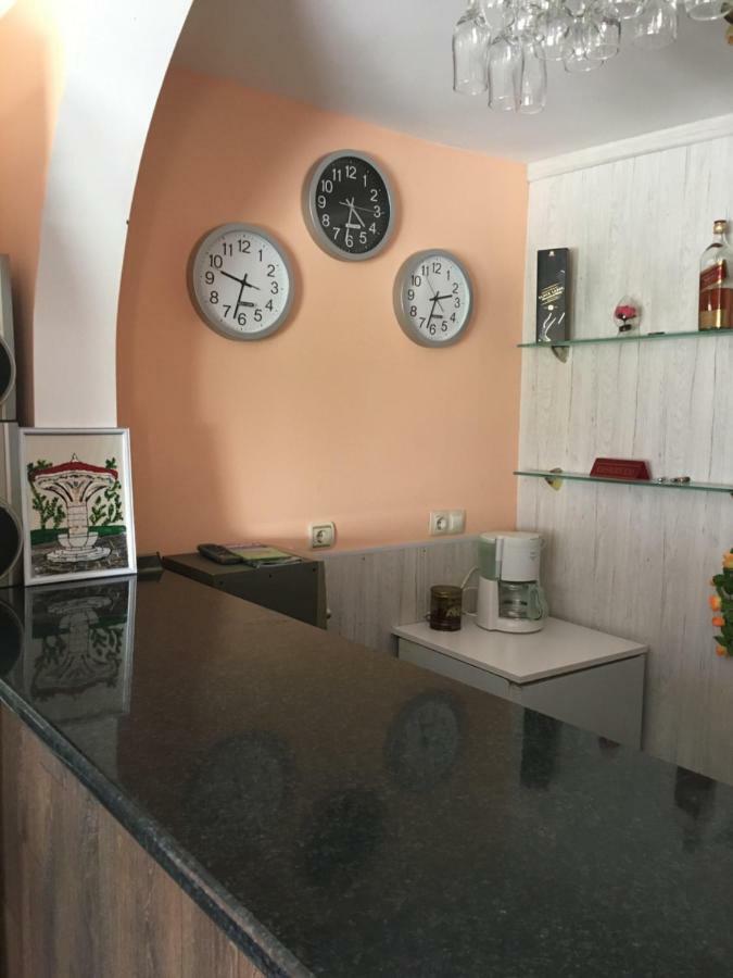 בלי איסקור Villa Paradise מראה חיצוני תמונה