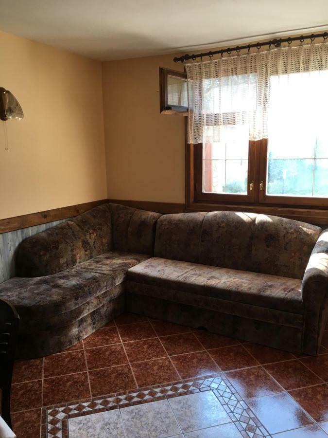 בלי איסקור Villa Paradise מראה חיצוני תמונה